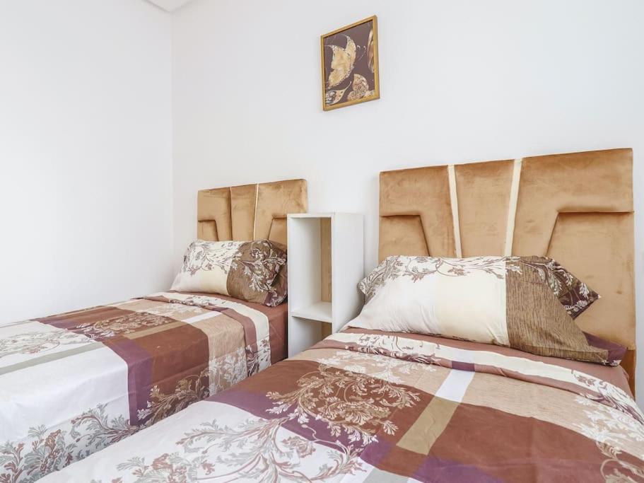 Magnifique Appartement Golf Tanger For Families Экстерьер фото