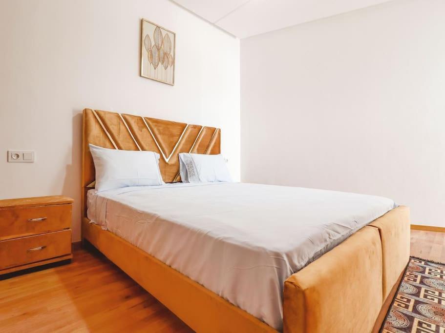 Magnifique Appartement Golf Tanger For Families Экстерьер фото