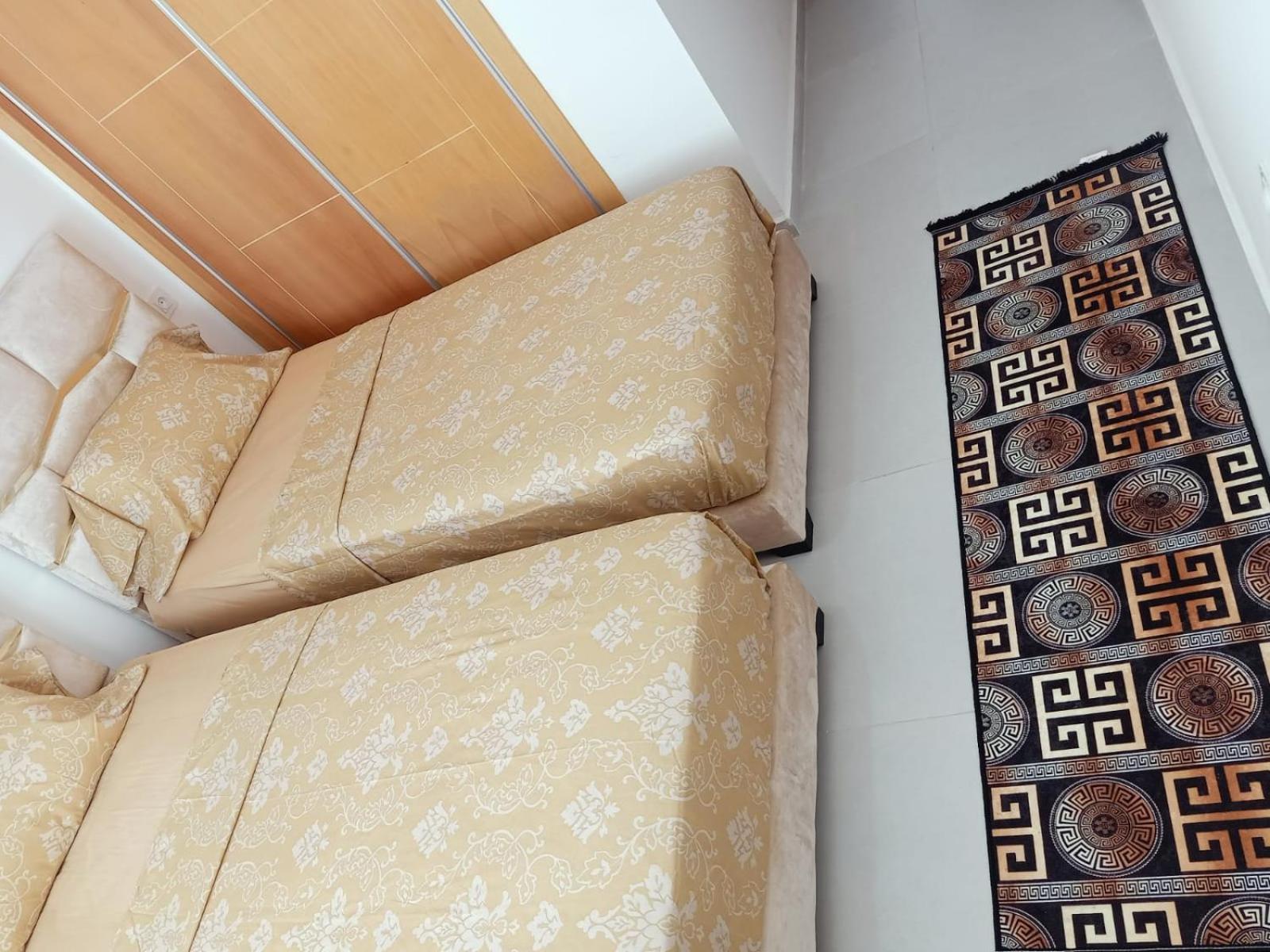 Magnifique Appartement Golf Tanger For Families Экстерьер фото